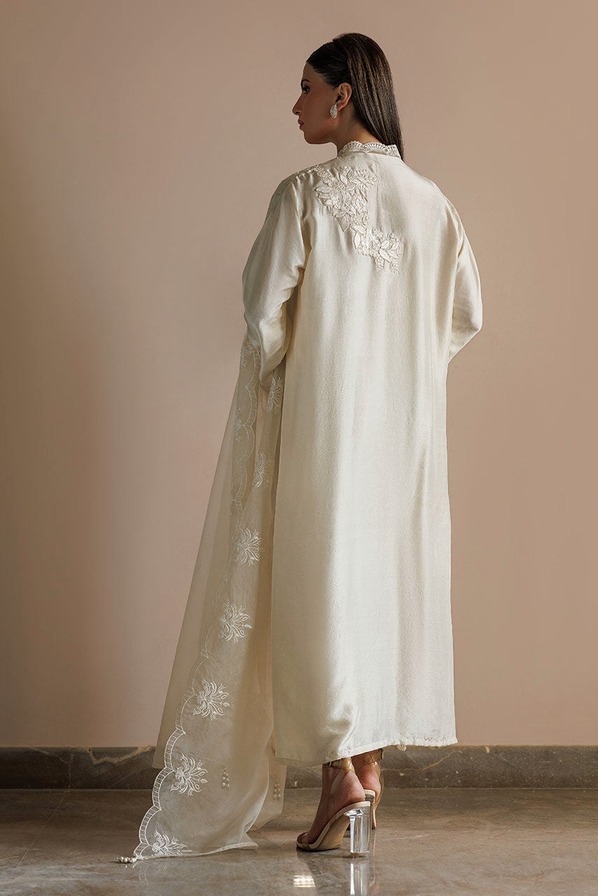 Deepak Perwani | Eid Edit 24 | KUT297 - Official Deepak Perwani - Agha Fabrics UK