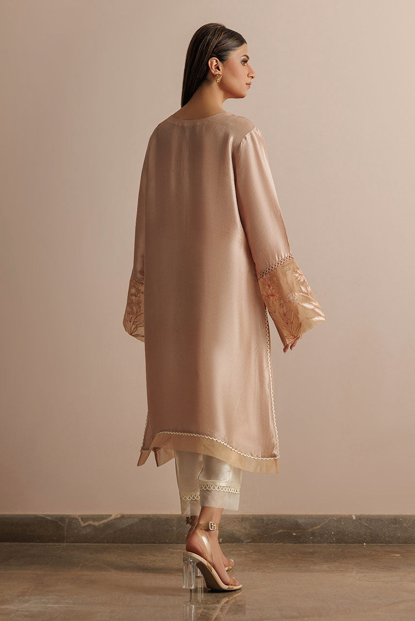 Deepak Perwani | Eid Edit 24 | KUT294 - Official Deepak Perwani - Agha Fabrics UK