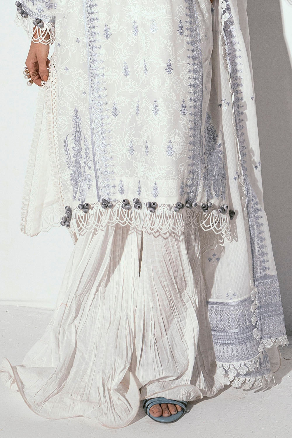 Gul Ahmed | Gul Nilofer 25 | DN-42050