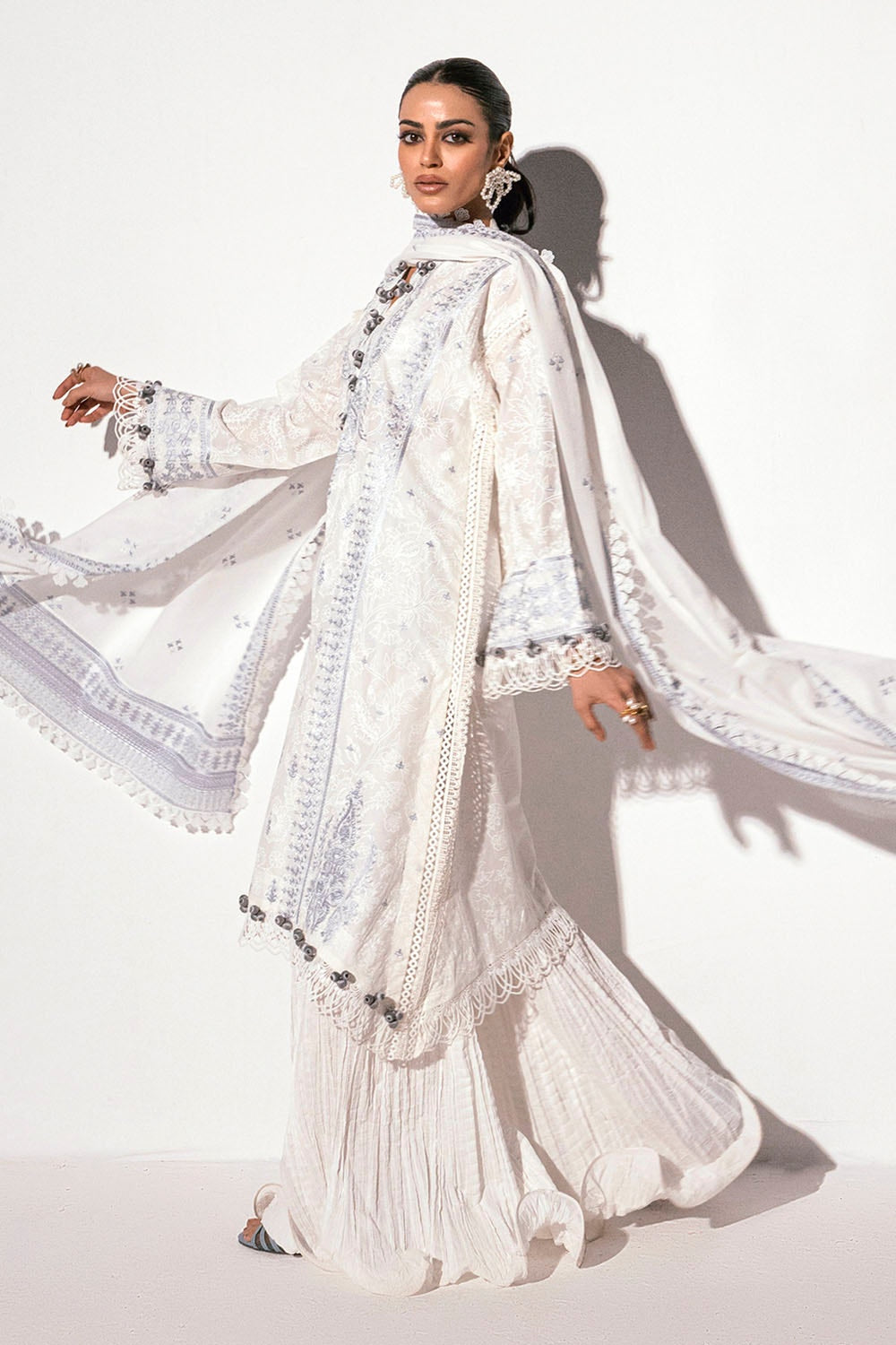 Gul Ahmed | Gul Nilofer 25 | DN-42050