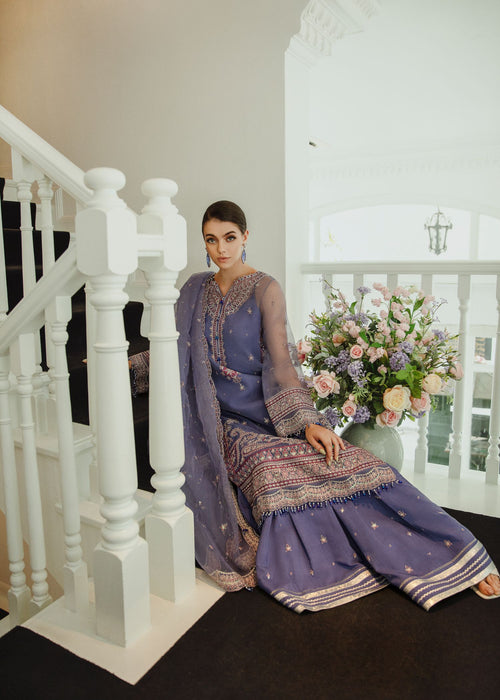Meeral | Wedding Formals | Rang-e-Sukhn