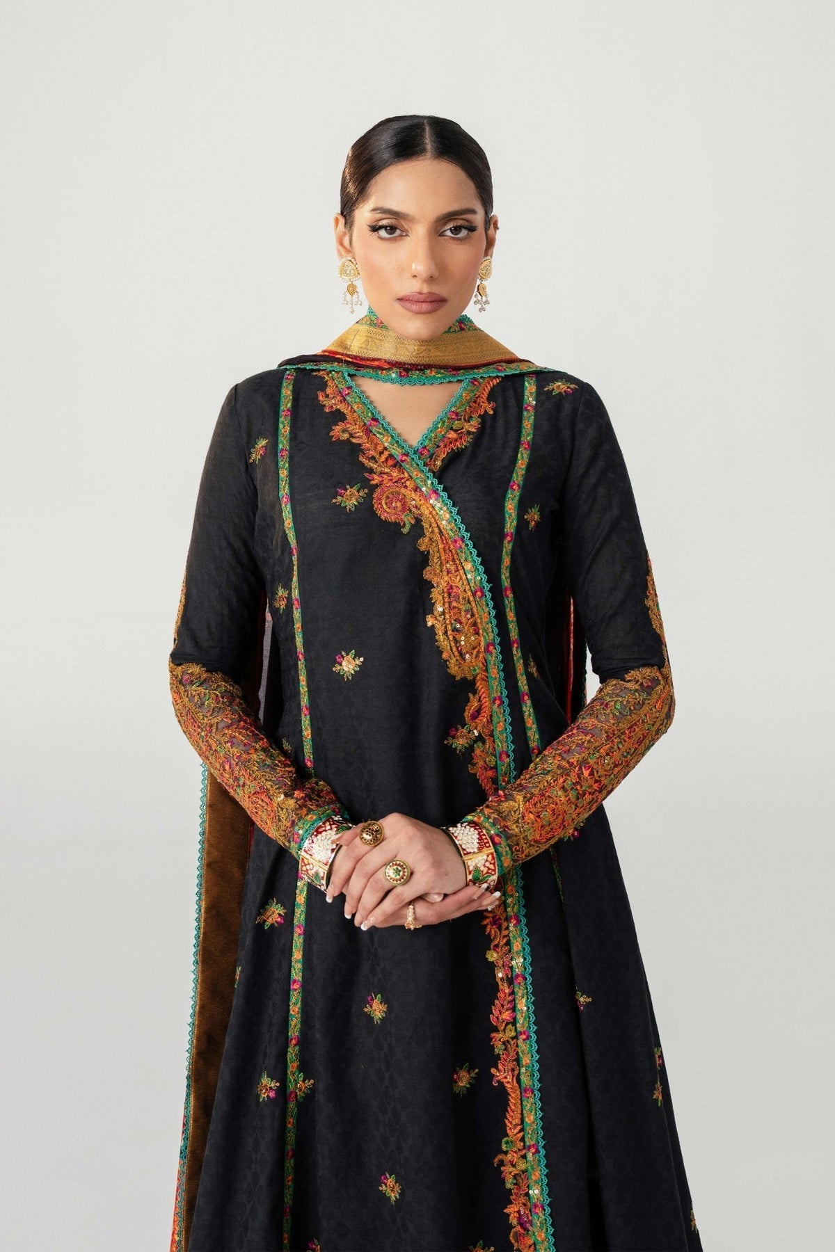 Fahad Hussayn | Jalsa Ghar | Dochalla