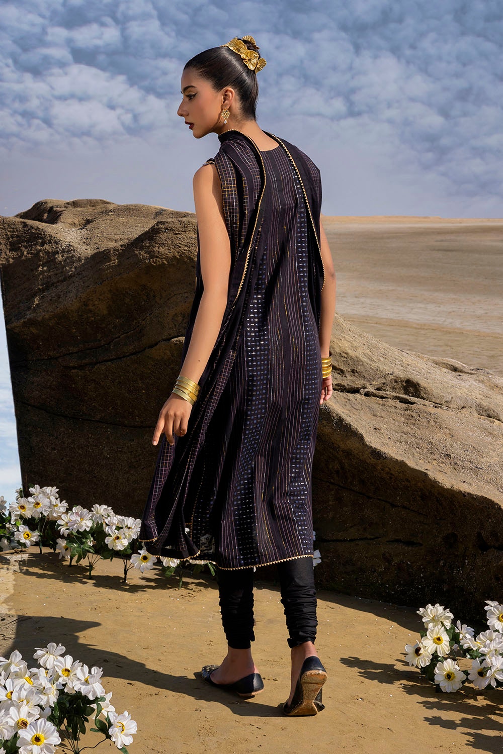 Gul Ahmed | Taara 25 | MJ-42037