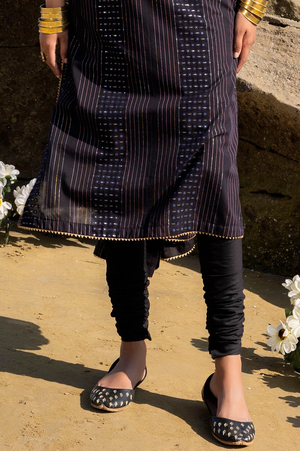 Gul Ahmed | Taara 25 | MJ-42037