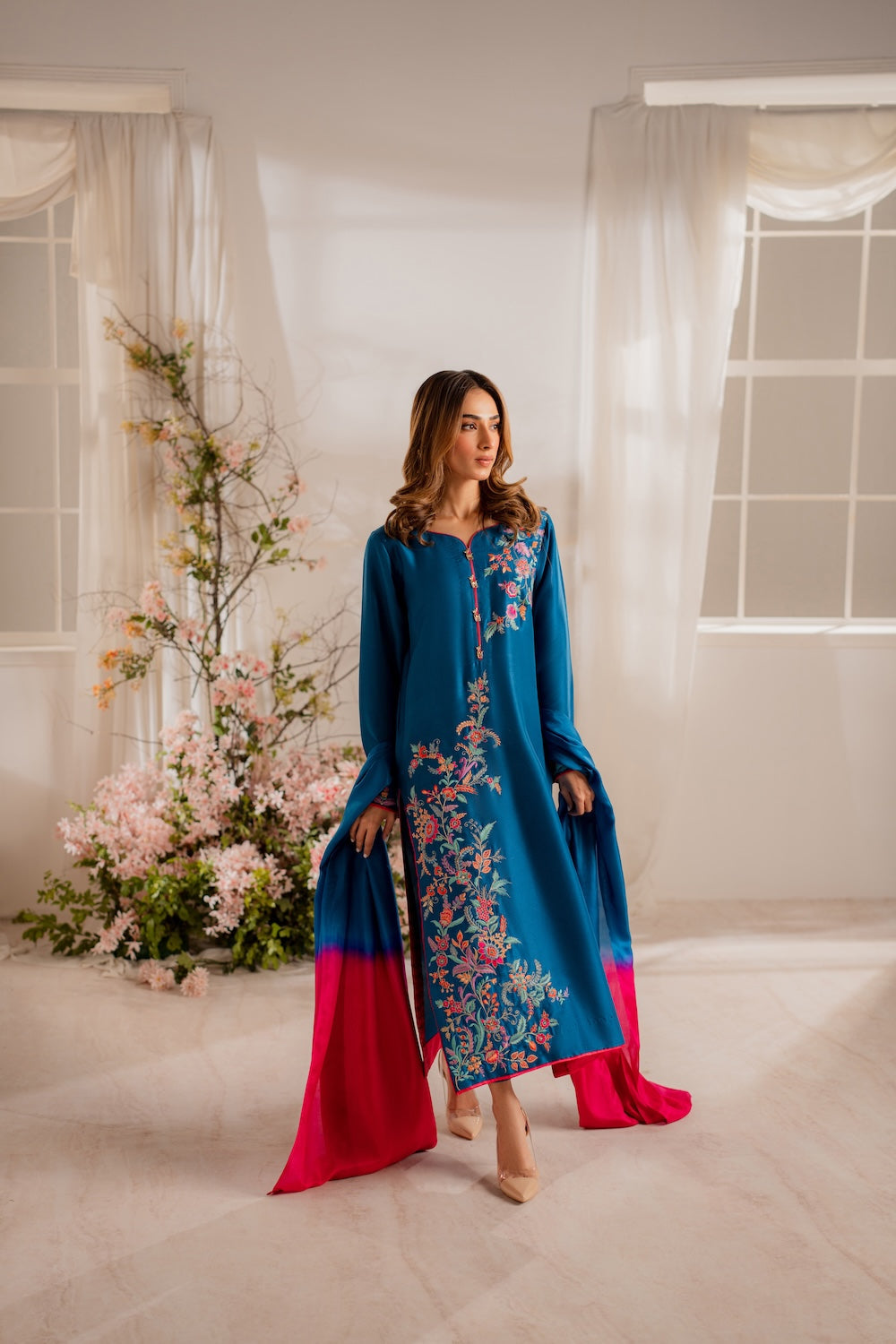 Vintage | Sohani Luxe | Tabeer