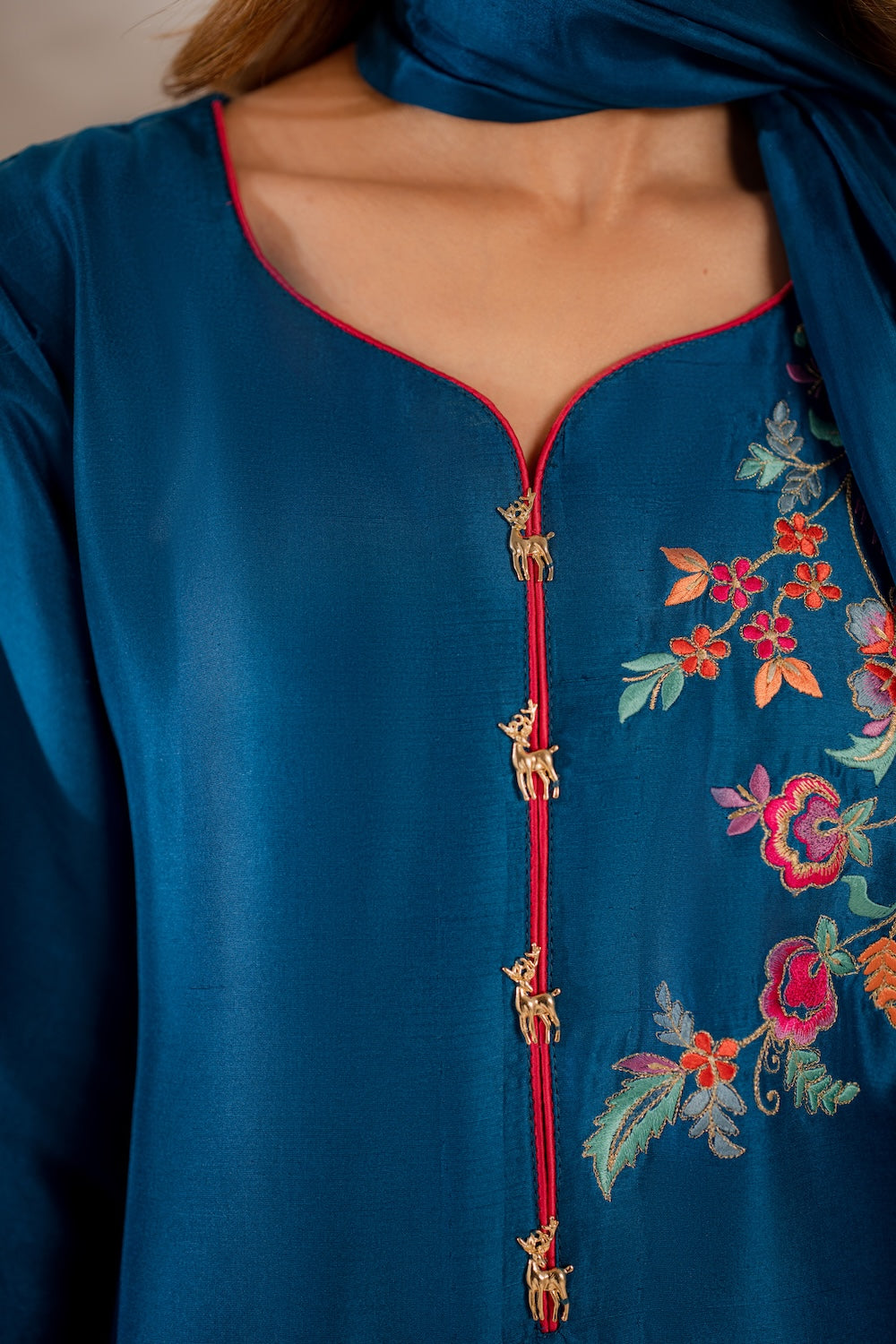 Vintage | Sohani Luxe | Tabeer