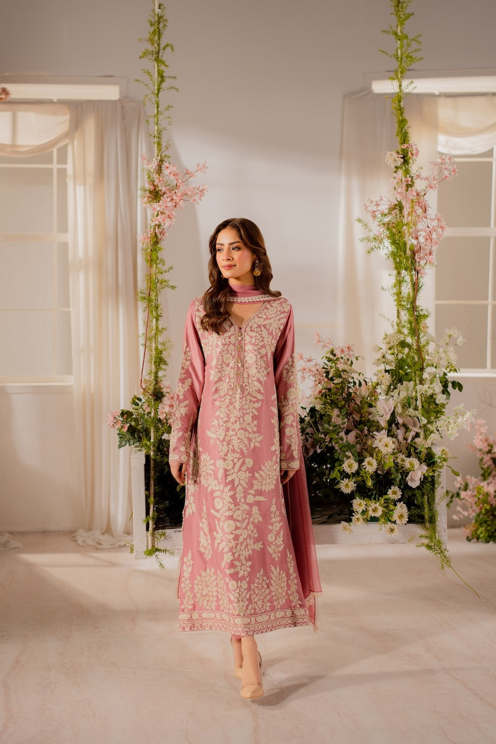 Vintage | Sohani Luxe | Shehwar