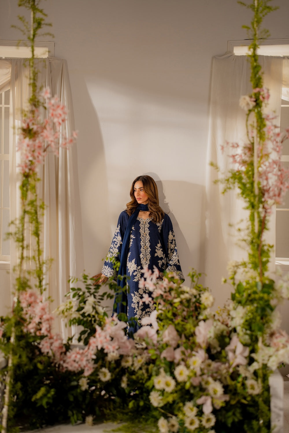 Vintage | Sohani Luxe | Khwaab