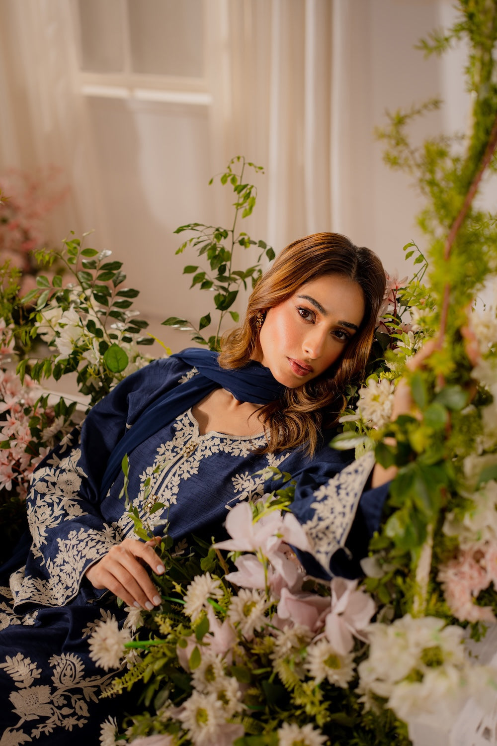 Vintage | Sohani Luxe | Khwaab