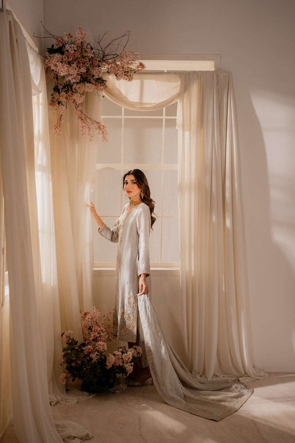 Vintage | Shehnayi Formals | Mahzeb