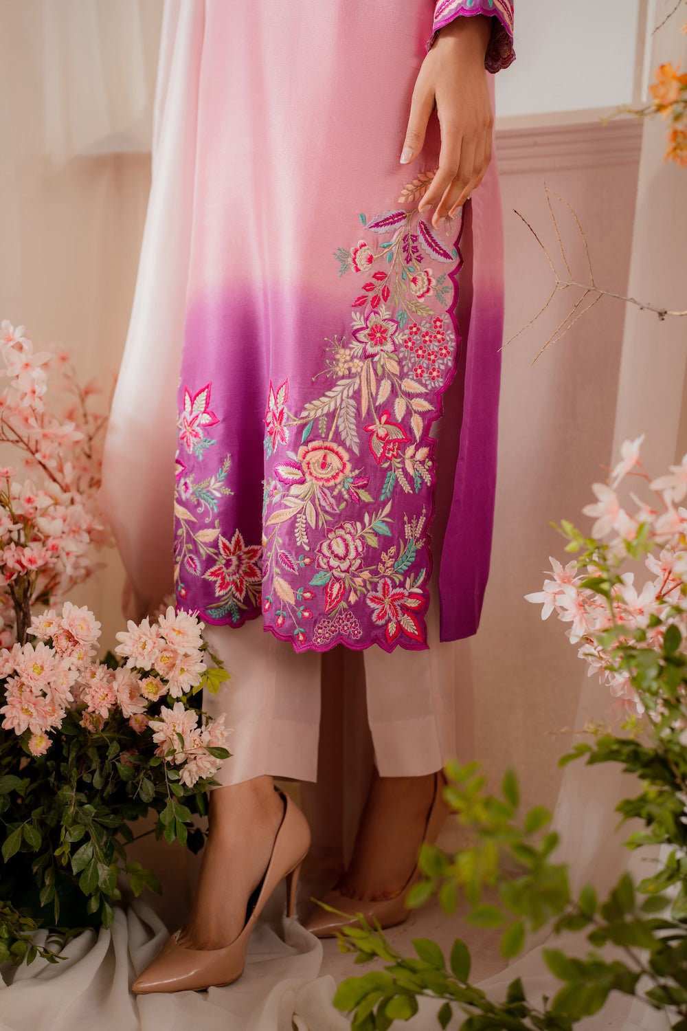 Vintage | Sohani Luxe | Dua