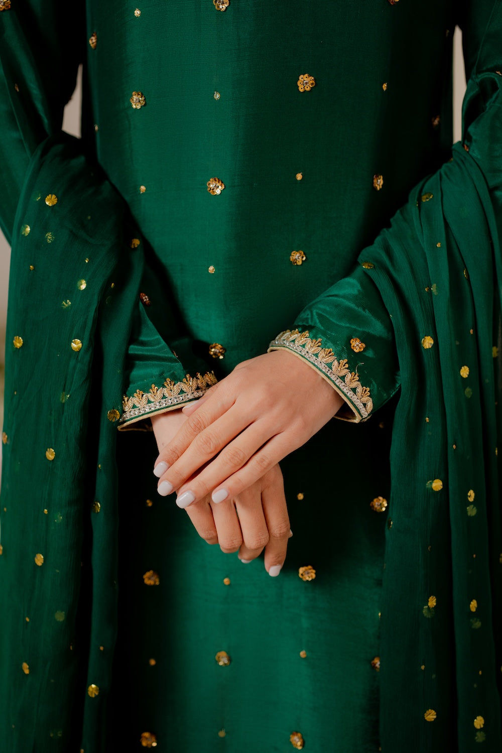 Vintage | Shehnayi Formals | Misha