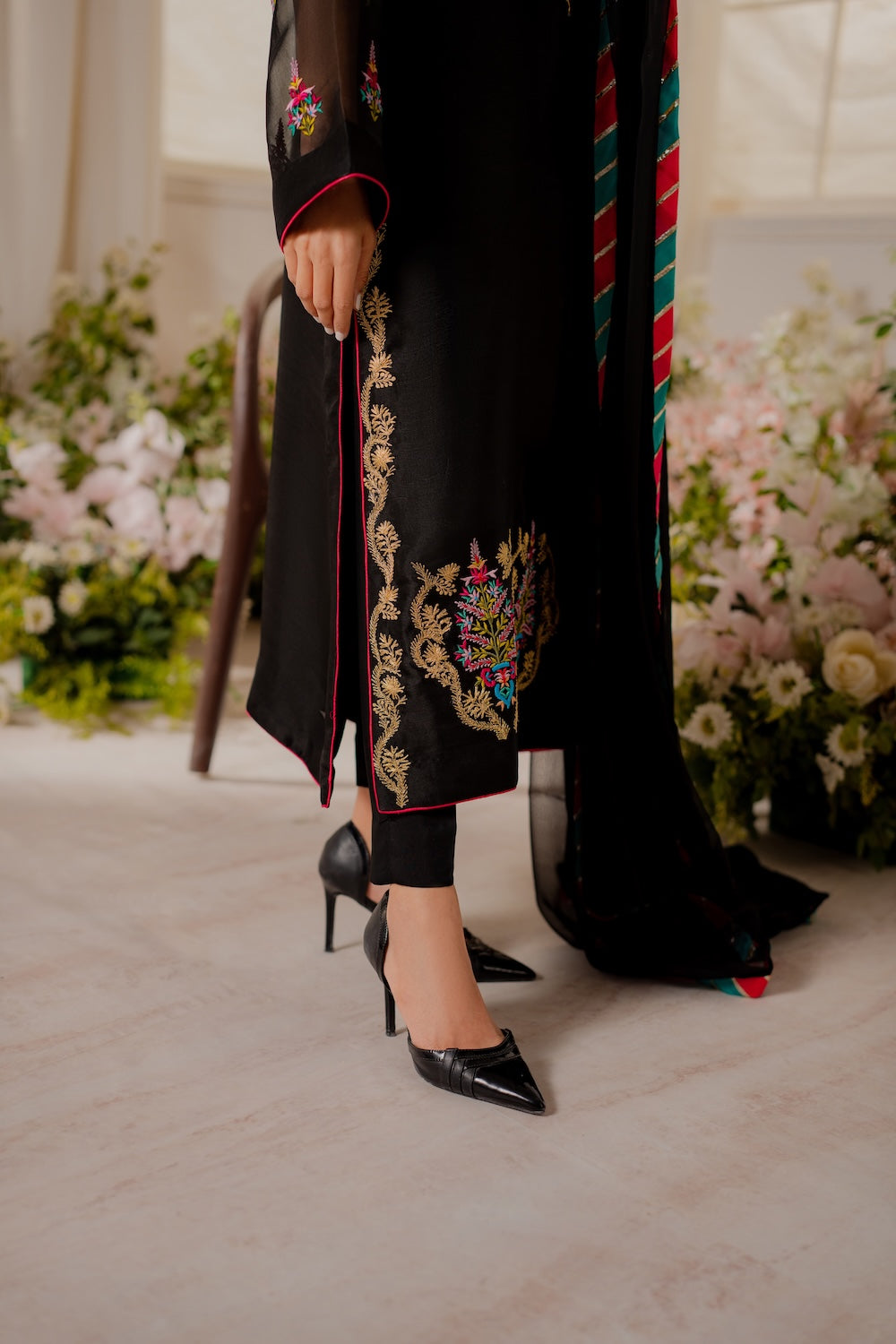 Vintage | Sohani Luxe | Apsara