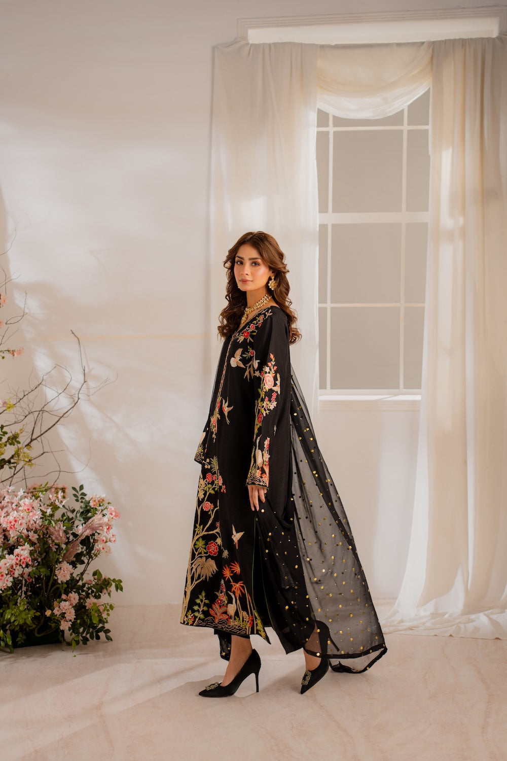 Vintage | Sohani Luxe | Rema