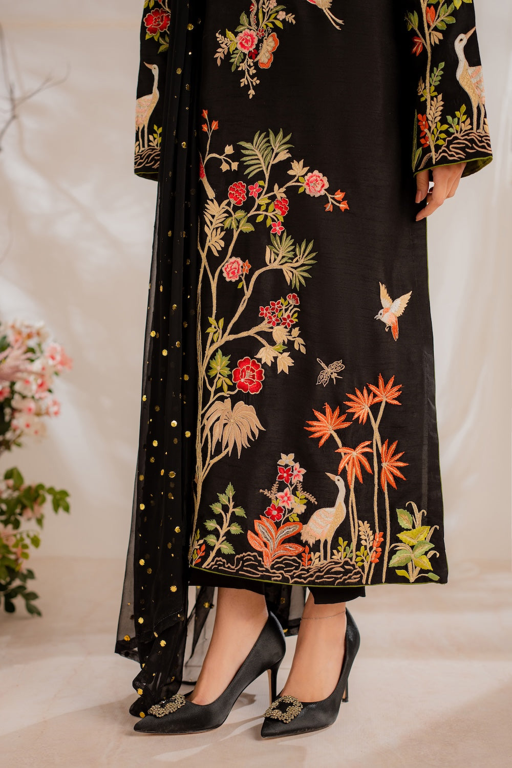 Vintage | Sohani Luxe | Rema