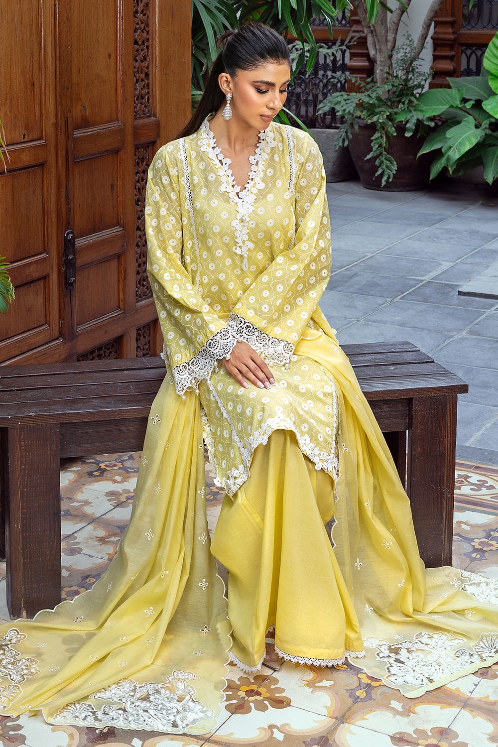 Gul Ahmed | Festive Capsule 25 | 52001