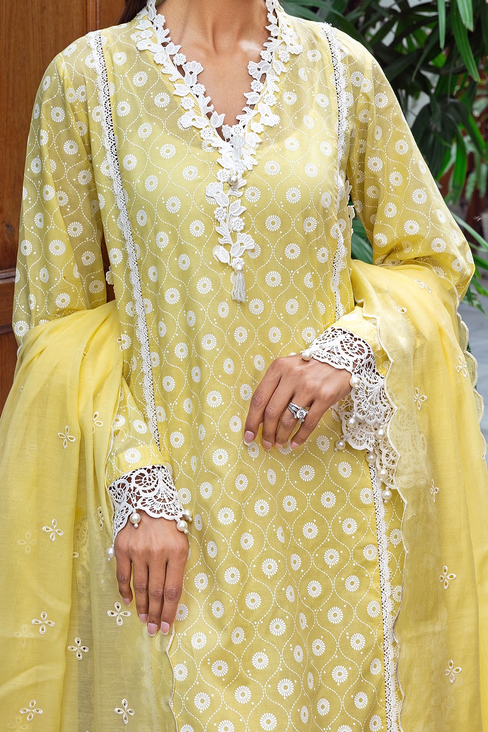 Gul Ahmed | Festive Capsule 25 | 52001