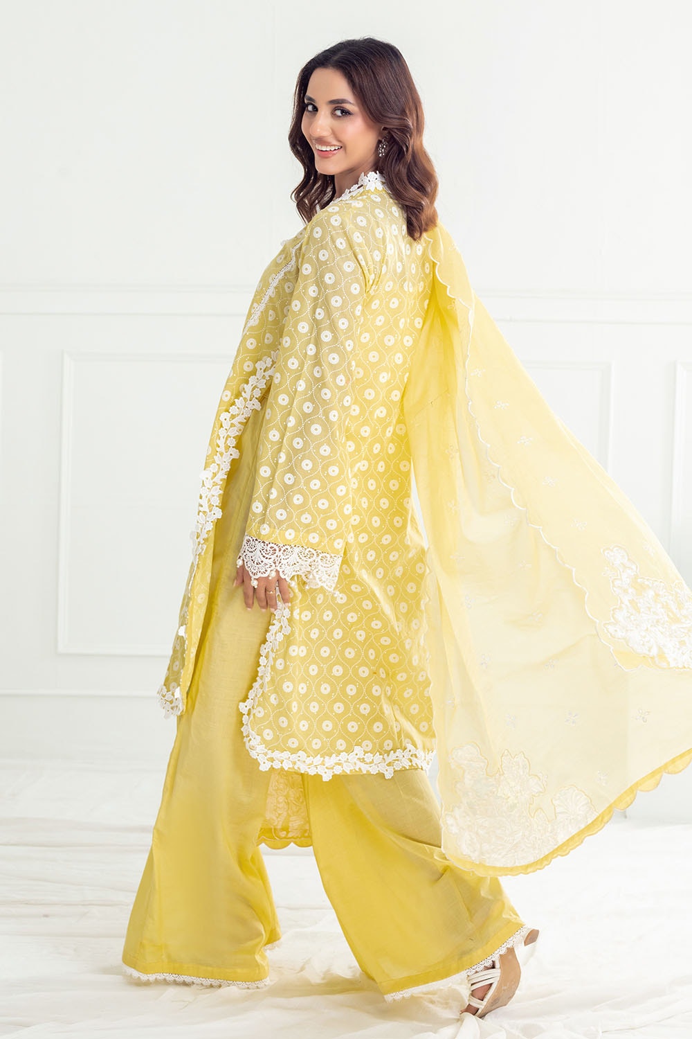 Gul Ahmed | Festive Capsule 25 | 52001