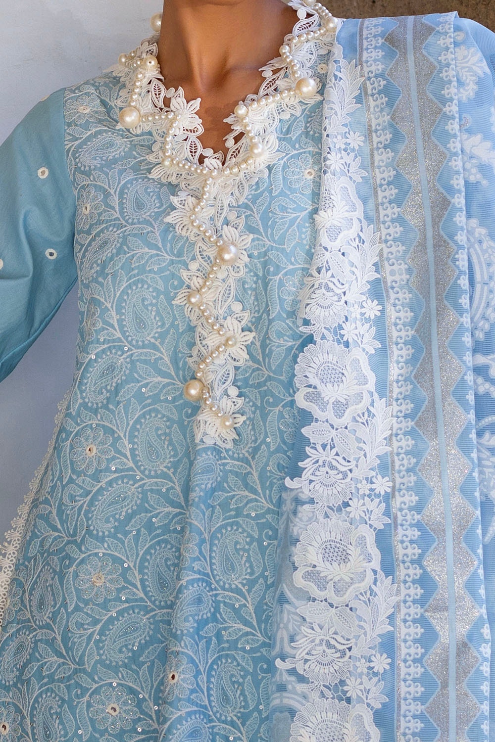 Gul Ahmed | Festive Eid 25 | FE-52012