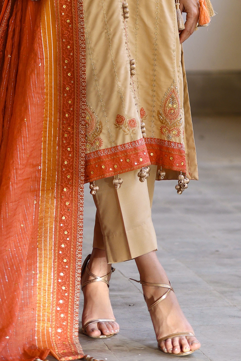 Gul Ahmed | Festive Eid 25 | FE-52002