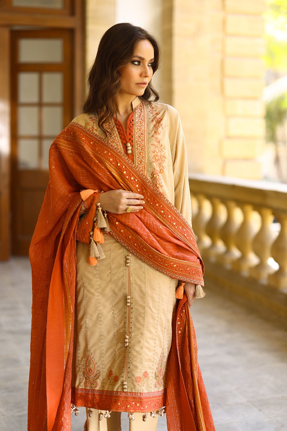 Gul Ahmed | Festive Eid 25 | FE-52002