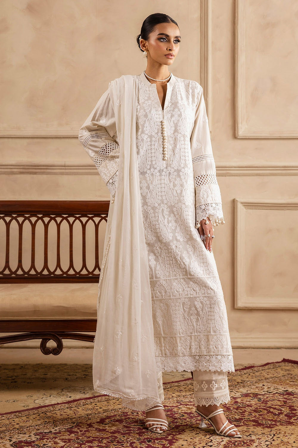 Gul Ahmed | Festive Eid 25 | PM-52055