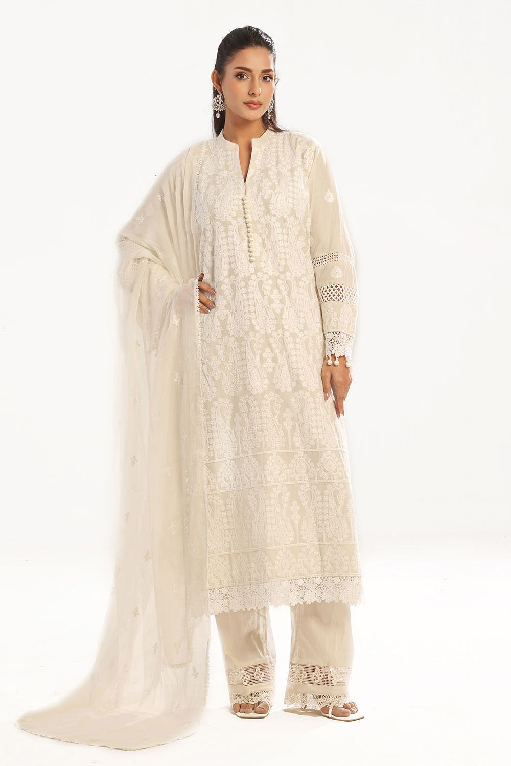 Gul Ahmed | Festive Eid 25 | PM-52055