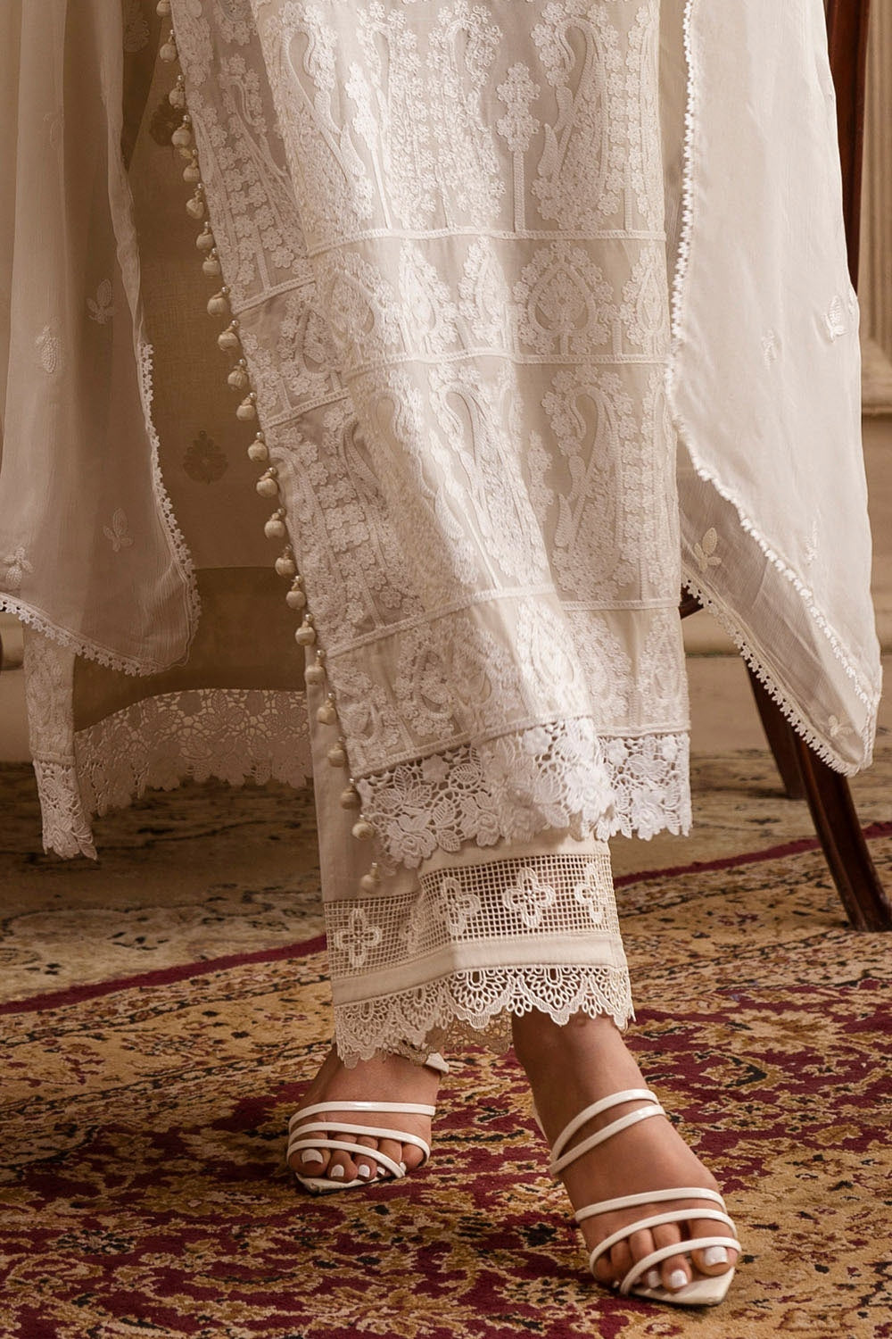 Gul Ahmed | Festive Eid 25 | PM-52055