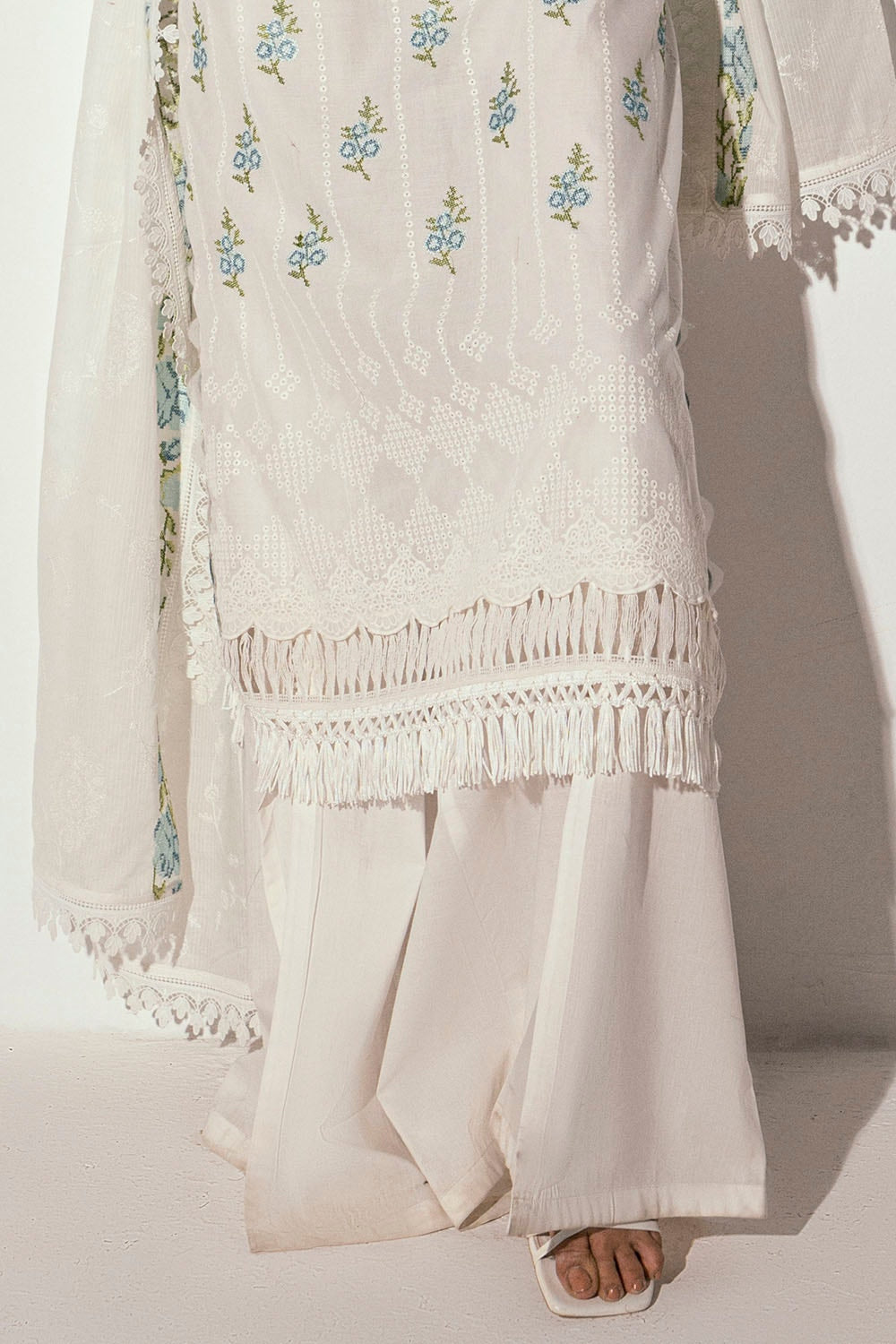 Gul Ahmed | Gul Nilofer 25 | DN-52032