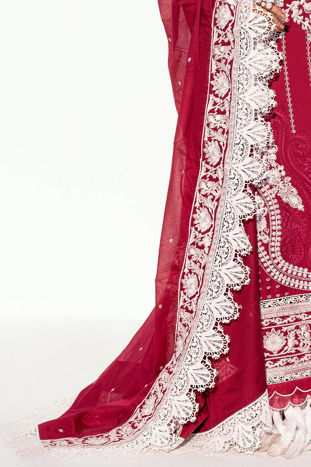 Gul Ahmed | Gul Nilofer 25 | DN-42040