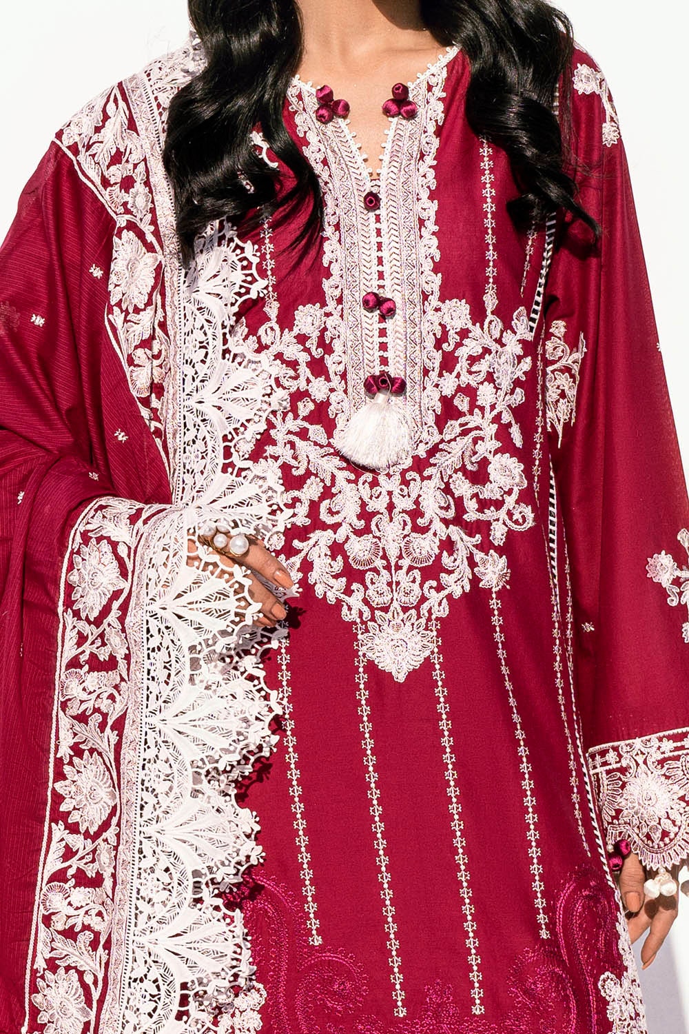 Gul Ahmed | Gul Nilofer 25 | DN-42040