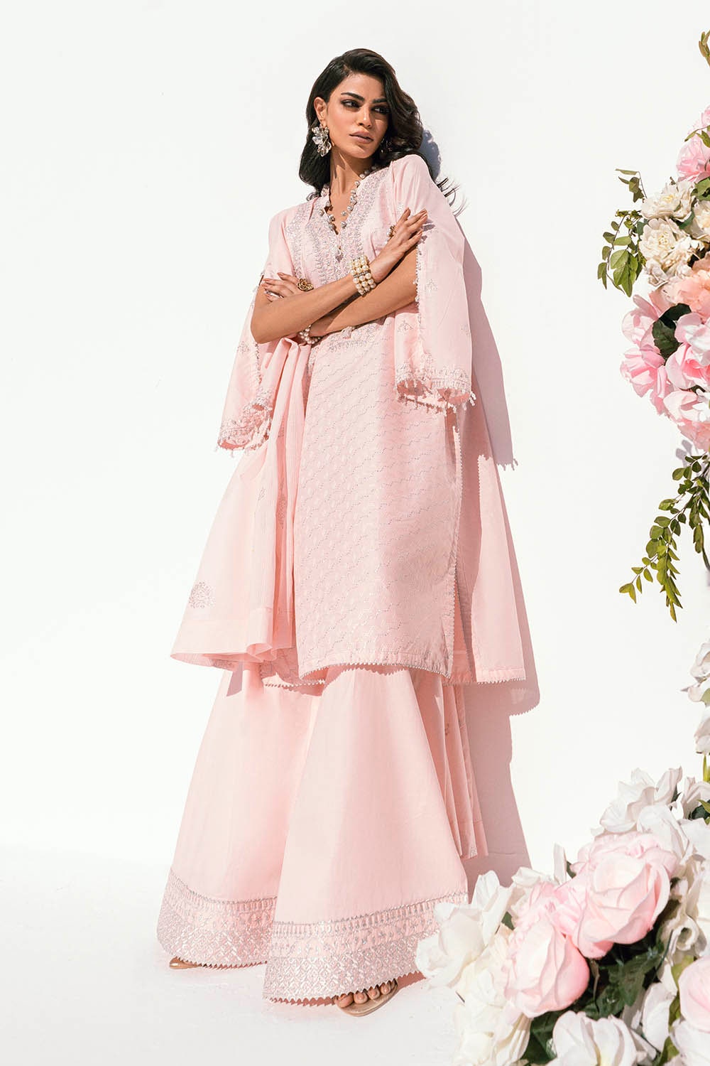 Gul Ahmed | Gul Nilofer 25 | DN-42042