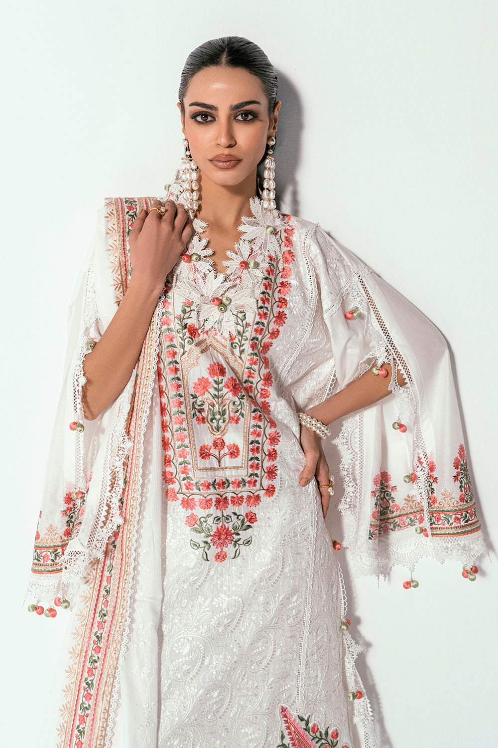 Gul Ahmed | Gul Nilofer 25 | DN-52006