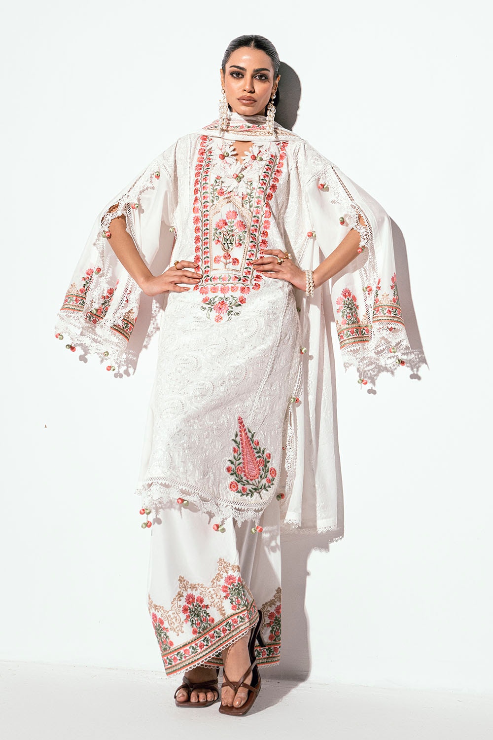 Gul Ahmed | Gul Nilofer 25 | DN-52006