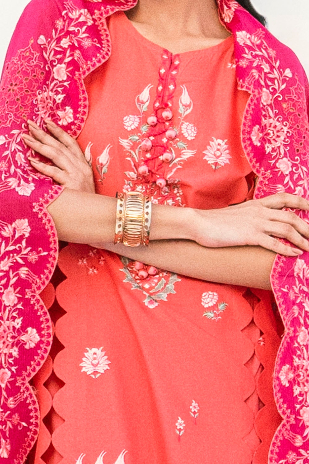 Gul Ahmed | Gul Nilofer 25 | DN-52007