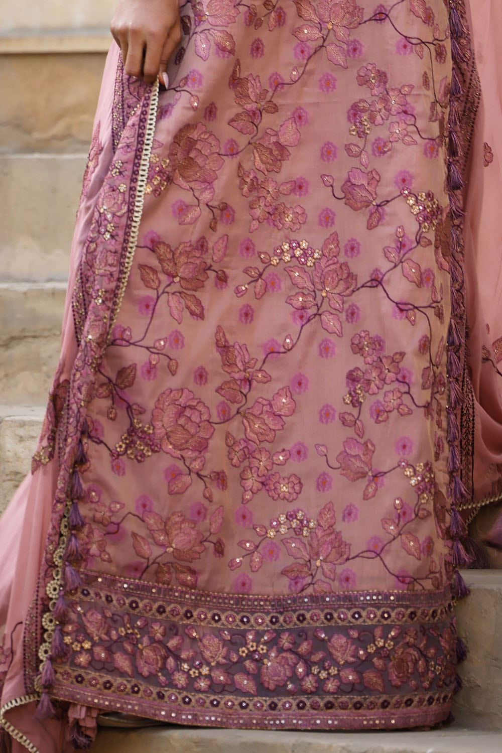 Gul Ahmed | Festive Eid 25 | FE-52031