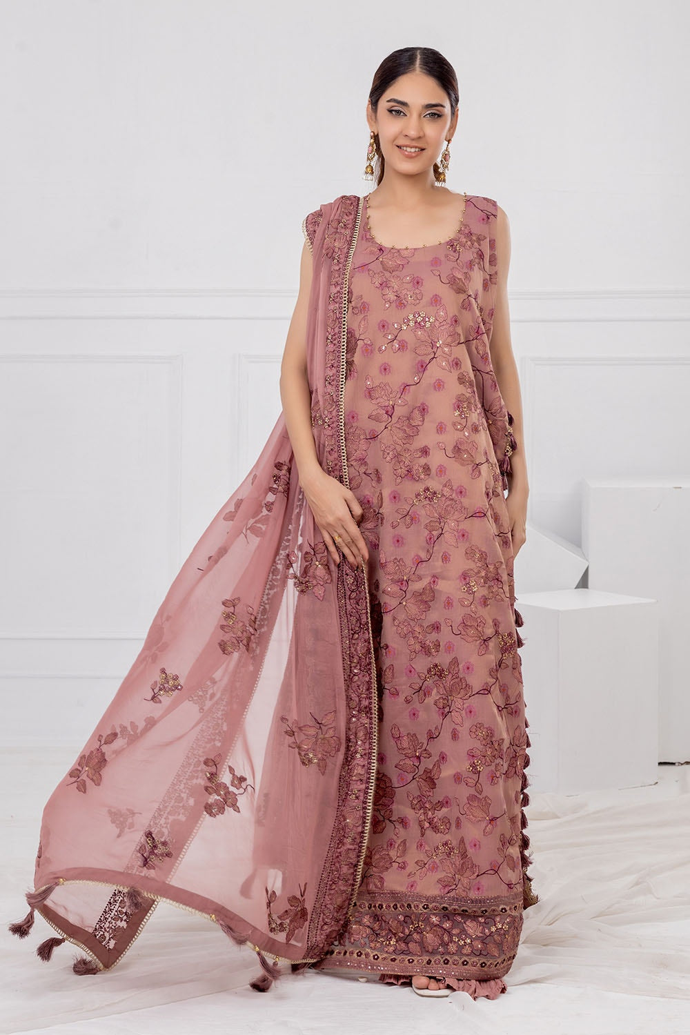 Gul Ahmed | Festive Eid 25 | FE-52031