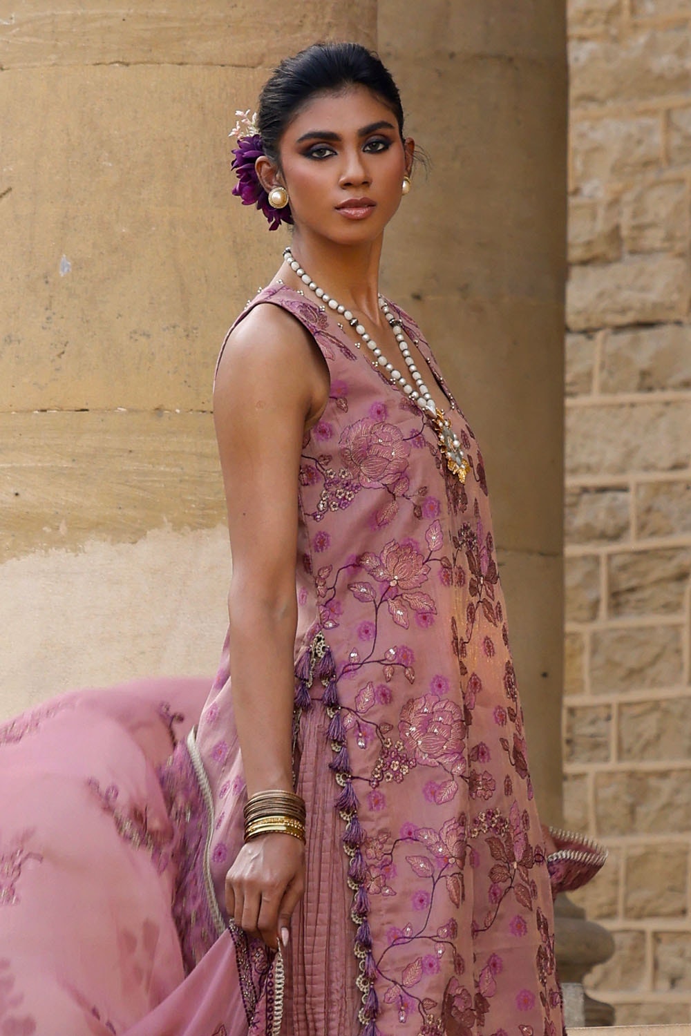 Gul Ahmed | Festive Eid 25 | FE-52031