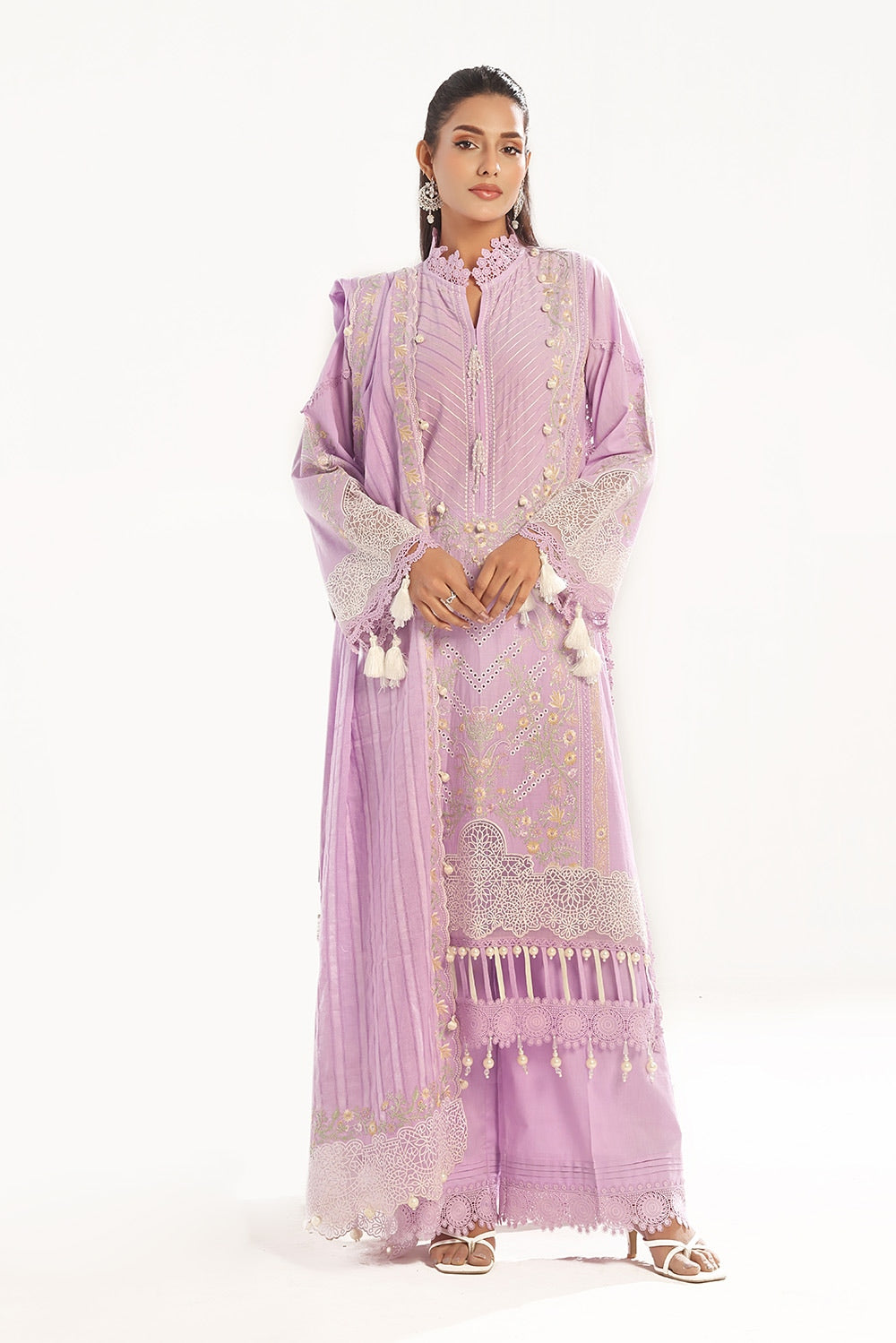 Gul Ahmed | Festive Eid 25 | PM-52034