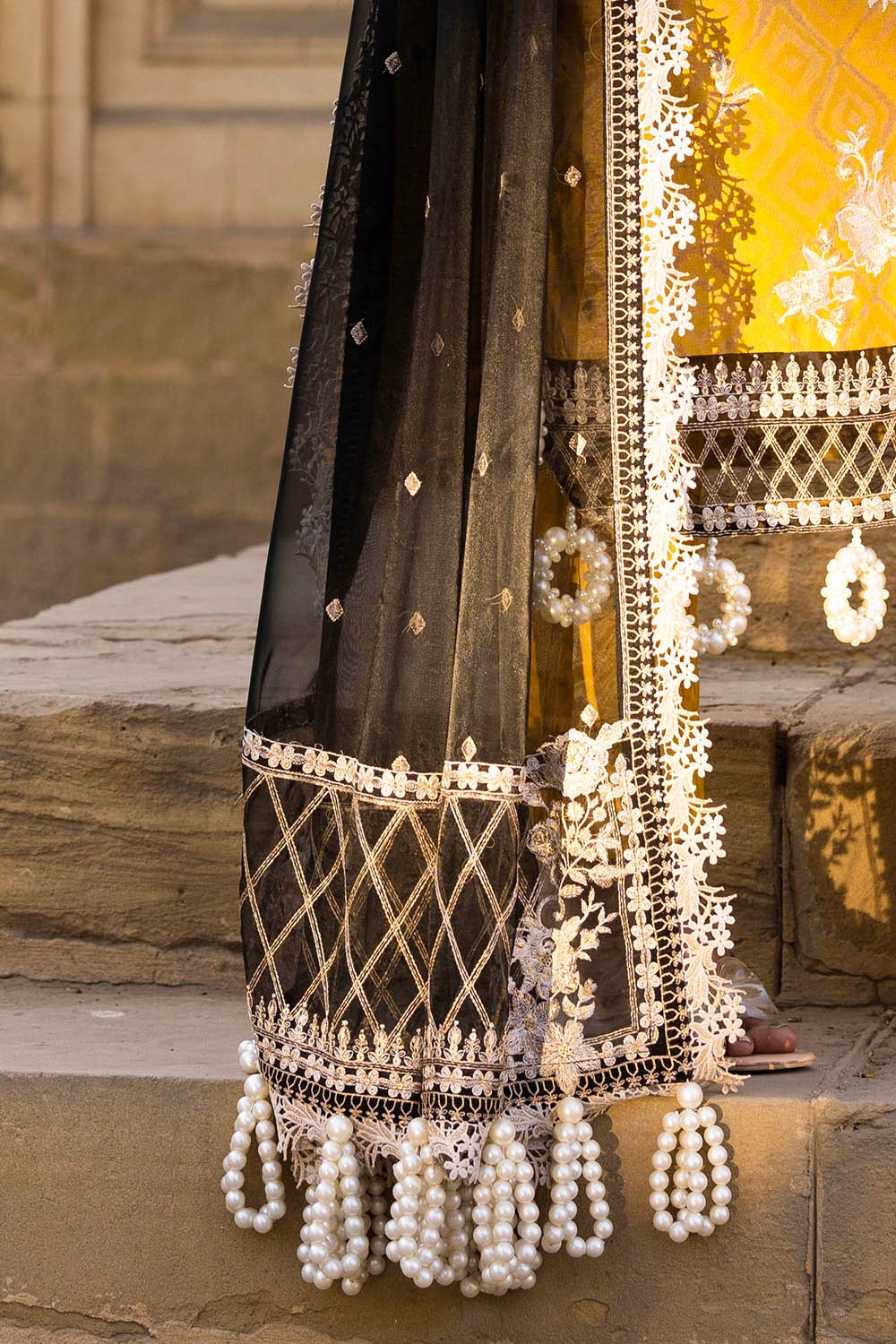 Gul Ahmed | Festive Eid 25 | FE-52001