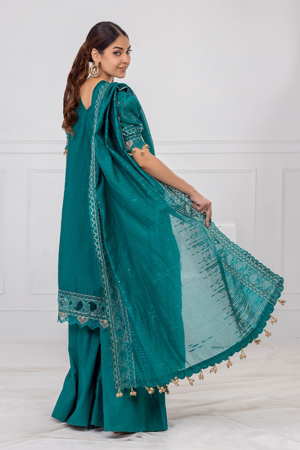 Gul Ahmed | Festive Eid 25 | FE-52032