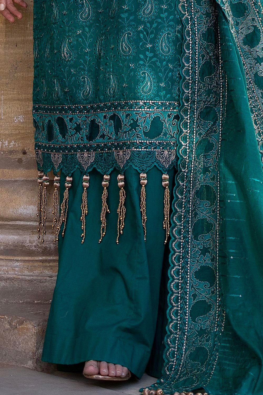 Gul Ahmed | Festive Eid 25 | FE-52032