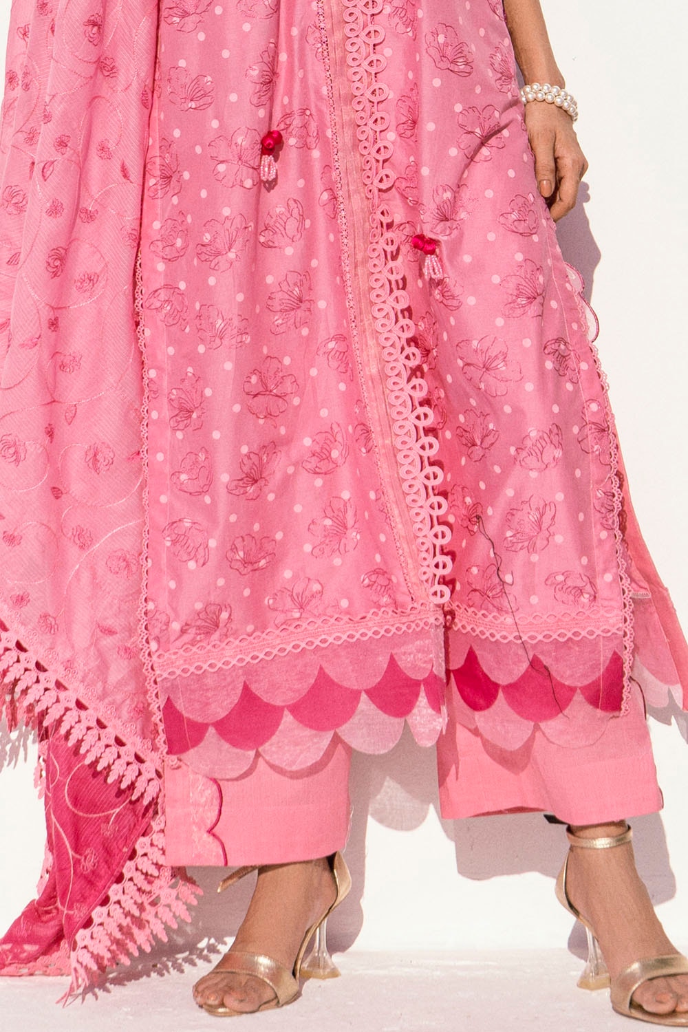 Gul Ahmed | Gul Nilofer 25 | DN-42051