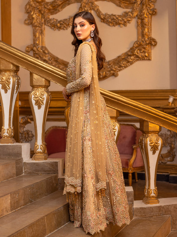 Epoque | Reverie Bridals | Majestueuse - Official Epoque - Agha Fabrics UK
