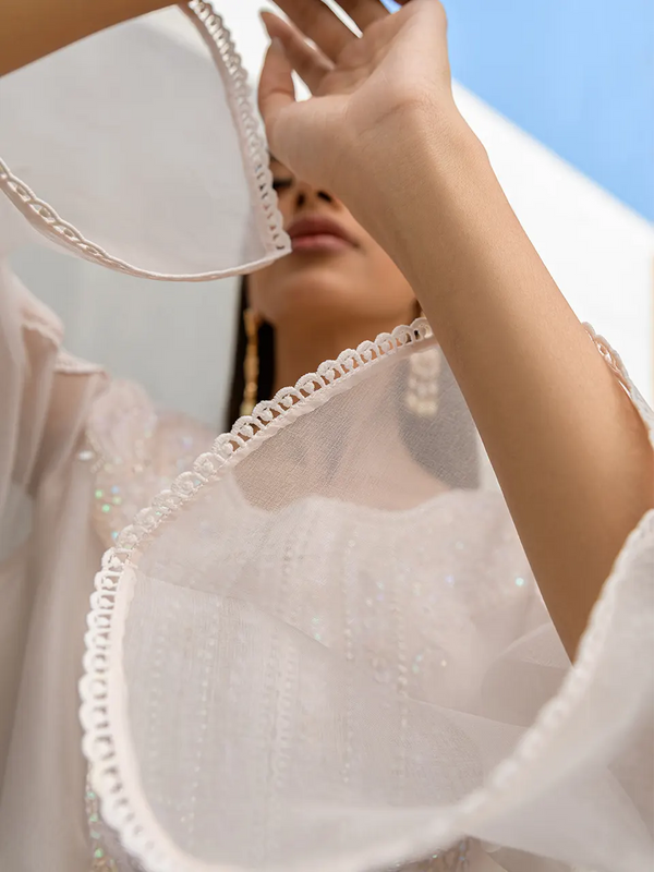 Farah Zubair | Luxury Pret | Laysha