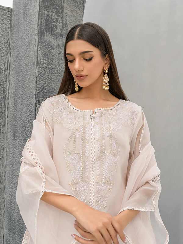 Farah Zubair | Luxury Pret | Laysha