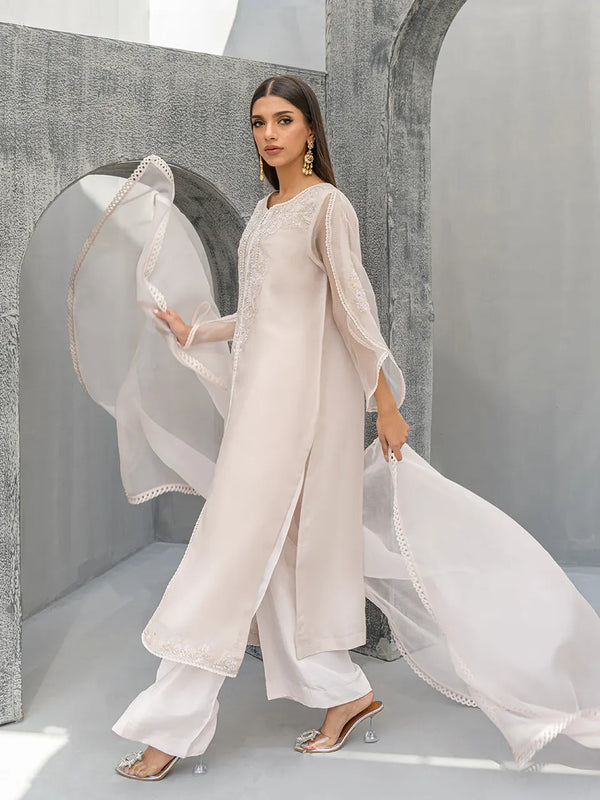 Farah Zubair | Luxury Pret | Laysha