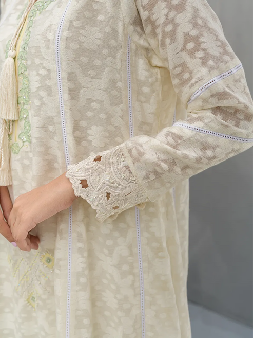 Farah Zubair | Luxury Pret | Mahsa