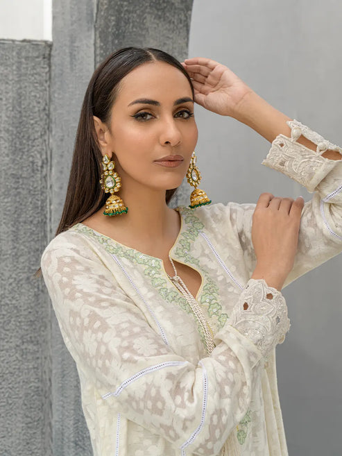 Farah Zubair | Luxury Pret | Mahsa