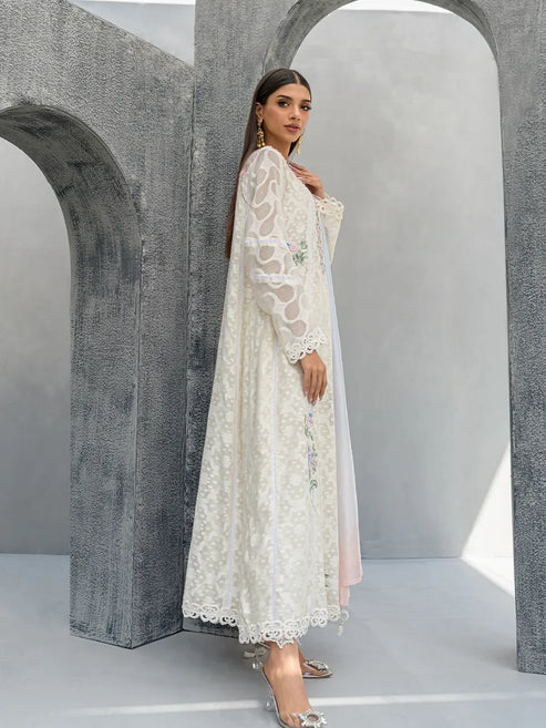 Farah Zubair | Luxury Pret | Noorain